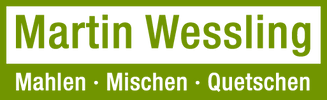 Logo - Martin Wessling aus Lippetal