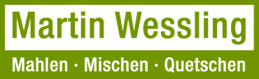 Logo - Martin Wessling aus Lippetal