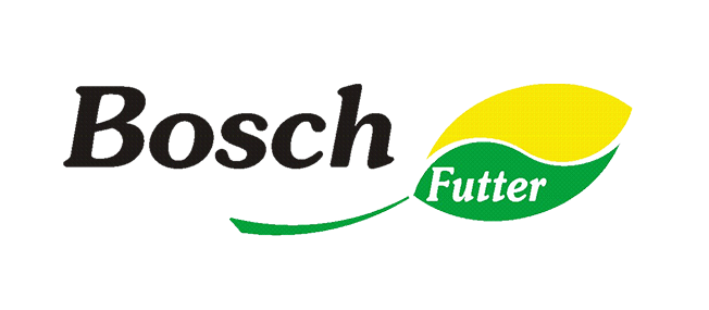 Bosch Futter Logo
