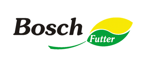 Bosch Futter Logo