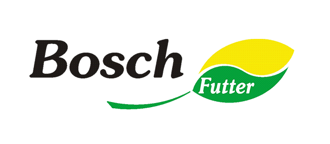 Bosch Futter Logo
